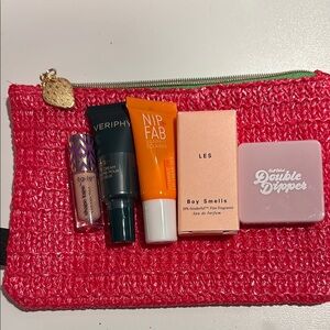 IPSY Monthly Bag